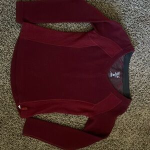 Mountain Hardwear Wool Sweater